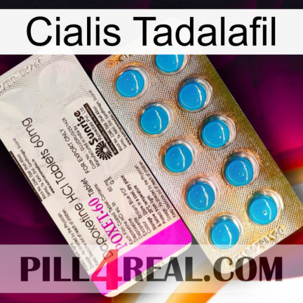 Cialis Tadalafil new07